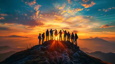 Servant Leadership: How Serving Others Can Elevate Your Team