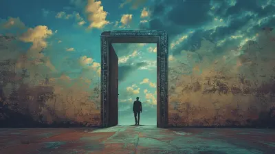 Signs It’s Time to Consider an Exit from Your Business