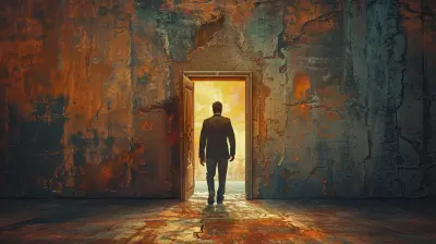 Signs It’s Time to Consider an Exit from Your Business
