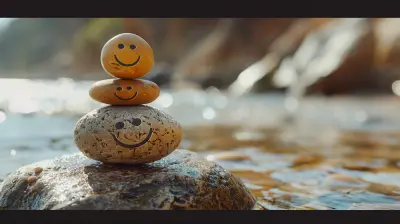 Simplifying Your Day-to-Day for Greater Work-Life Balance
