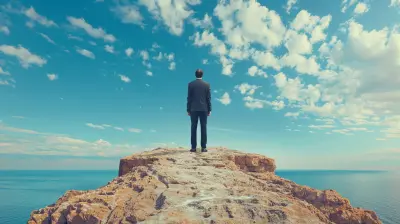 Simplifying Your Day-to-Day for Greater Work-Life Balance