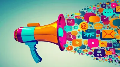 Social Listening How To Use Customer Feedback To Enhance Campaigns