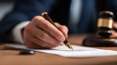 Steps to Register Your Business Legally