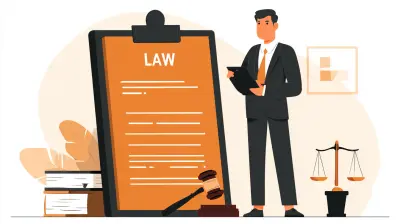 Steps to Register Your Business Legally