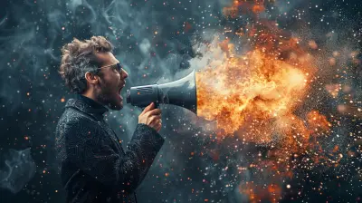 Strategies for Effective Crisis Communication in Business