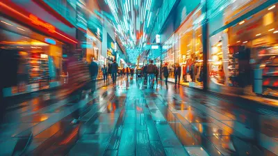 Strategies To Enhance The Customer Experience In Retail