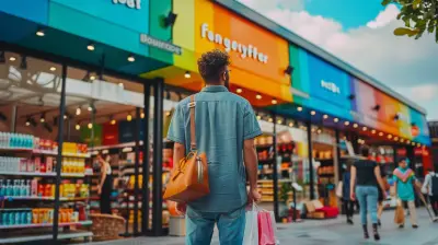 Strategies to Enhance the Customer Experience in Retail