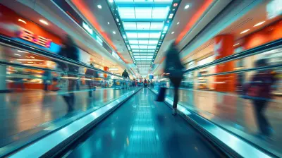 Strategies to Enhance the Customer Experience in Retail