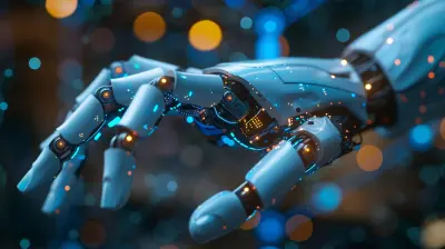 Streamlining Operations with AI: A Guide for Business Leaders