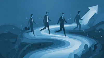 Streamlining Processes for Efficient Business Growth