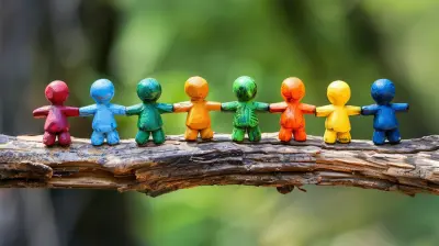 Strengthening Team Collaboration Through Communication Tools