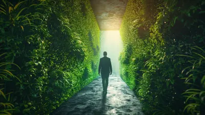 Sustainable Exits: How to Leave a Positive Legacy in Your Business