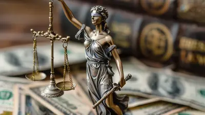 Tax Law Considerations for Entrepreneurs