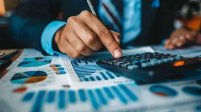 The Advantages of Regular Business Valuations