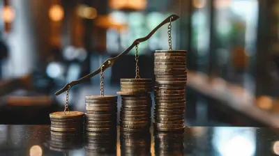 The Advantages of Regular Business Valuations