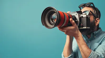 The Art Of The Press Release How To Capture Media Attention