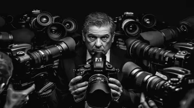 The Art of the Press Release: How to Capture Media Attention