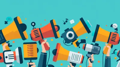 The Art of the Press Release: How to Capture Media Attention