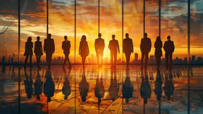 The Dynamics of Cross-Cultural Leadership in Global Business