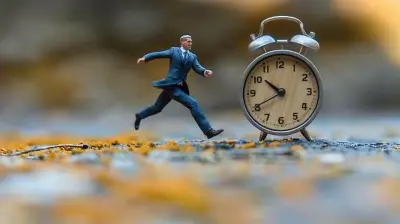 The Evolution of Work-Life Balance in a Digital Era