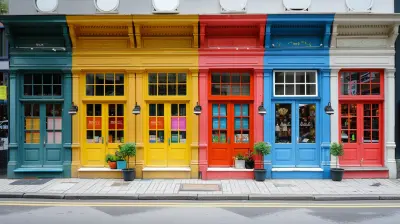 The Future of Brick-and-Mortar Stores in an Increasingly Digital World