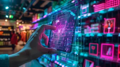 The Future of Brick-and-Mortar Stores in an Increasingly Digital World