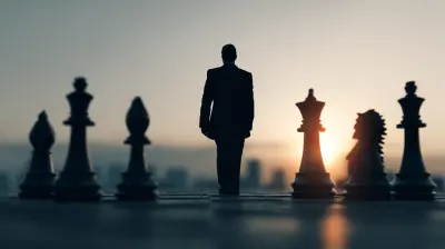 The Future of Leadership: Adapting to Change in 2027