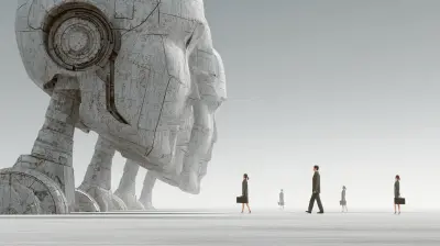 The Future of Leadership: Adapting to Change in 2027