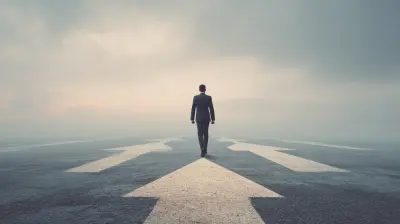The Future of Leadership: Adapting to Change in 2027