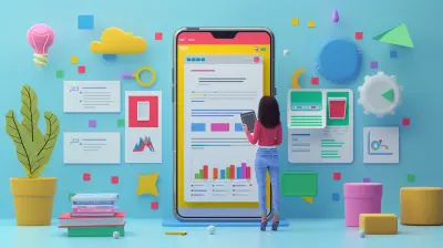 The Future of Mobile-First Indexing and What It Means for Your SEO