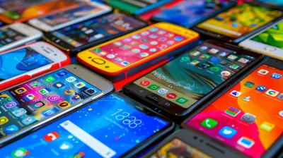 The Future of Mobile-First Indexing and What It Means for Your SEO