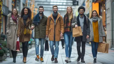 The Growing Importance of Social Commerce for Retail Success