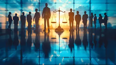 The Impact of Labor Laws on Corporate Culture