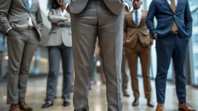 The Impact of Labor Laws on Corporate Culture