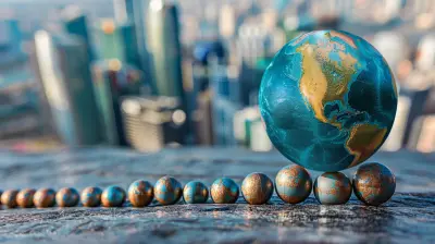 The Impact of Local Regulations on International Expansion