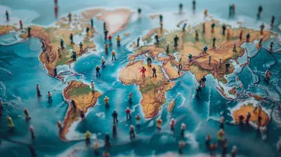 The Impact of Local Regulations on International Expansion