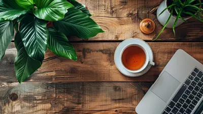 The Impact of Office Culture on Achieving Work-Life Balance
