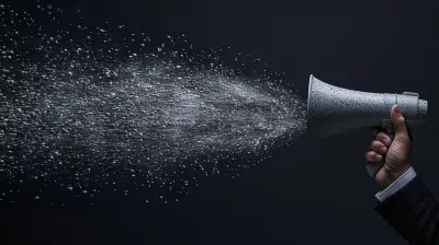 The Importance Of Consistent Messaging In Brand Communication