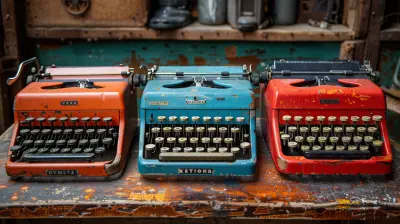The Importance of Consistent Messaging in Brand Communication