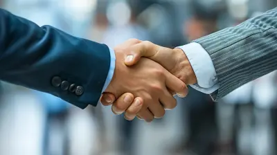 The Importance of Contracts in Business Transactions