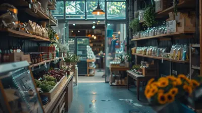 The Importance of Delegation in Effective Leadership