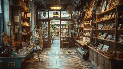 The Importance of Delegation in Effective Leadership