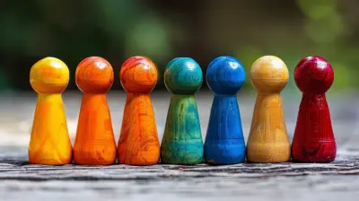 The Importance of Diversity and Inclusion in Leadership