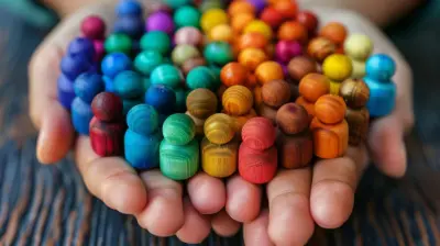 The Importance of Diversity and Inclusion in Leadership