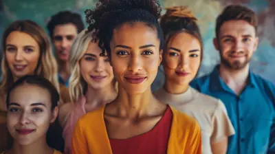 The Importance of Diversity and Inclusion in Leadership