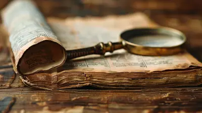 The Importance of Due Diligence in Business Valuation Processes