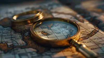 The Importance of Due Diligence in Business Valuation Processes