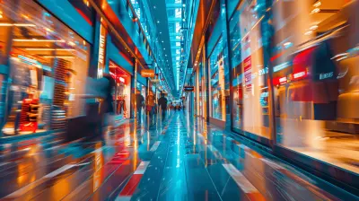 The Importance of Employee Training in Creating a Better Shopping Experience