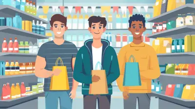 The Importance of Employee Training in Creating a Better Shopping Experience