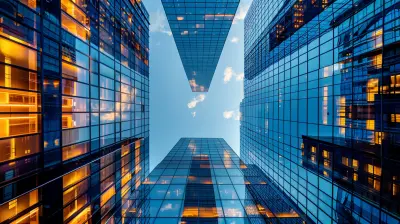 The Importance of Industry Benchmarks in Business Valuation